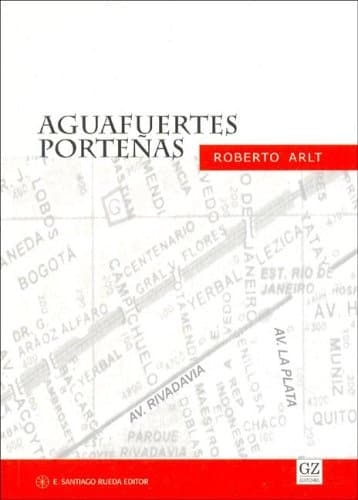 AGUAFUERTES PORTEÑAS