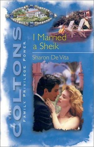 Sharon de Vita