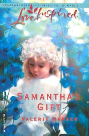 Samantha's Gift (Serenity Series #5)