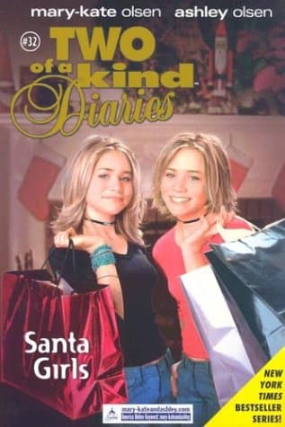 Santa Girls