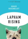 Lapham Rising