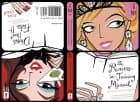 The Princess-in-Training Manual/Divas Don't Fake It