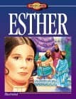 Young Readers Christian Library: Esther