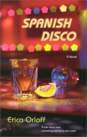 Spanish Disco