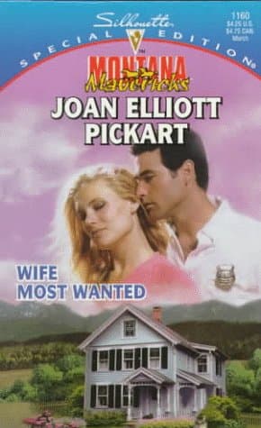 Wife Most Wanted