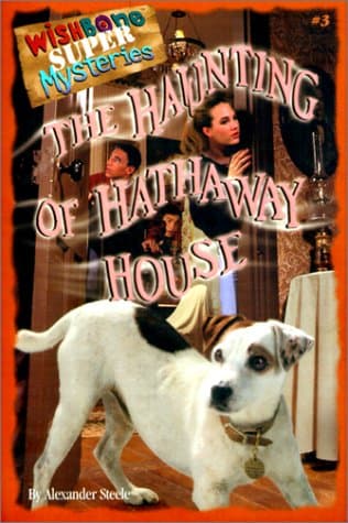 The Haunting of the Hathaway House
