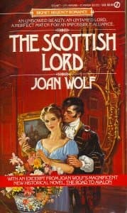 The Scottish Lord