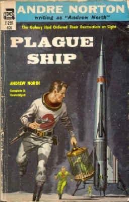 Plague Ship and Other Works