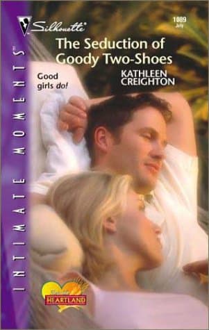 The Seduction of Goody Two-Shoes (Into the Heartland)