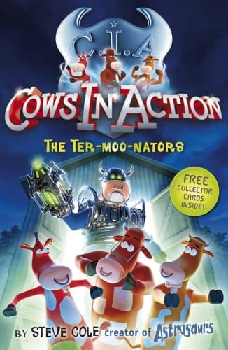 The Ter-moo-nators