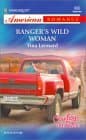 Ranger's Wild Woman