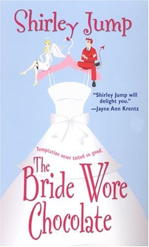The Bride Wore Chocolate