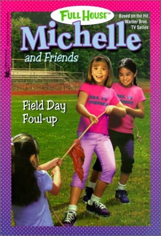 Field Day Foul Up