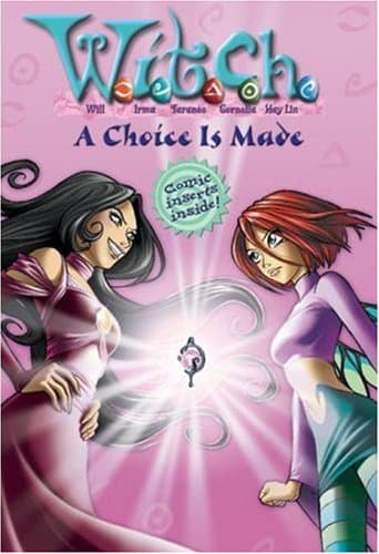 A Choice Is Made
