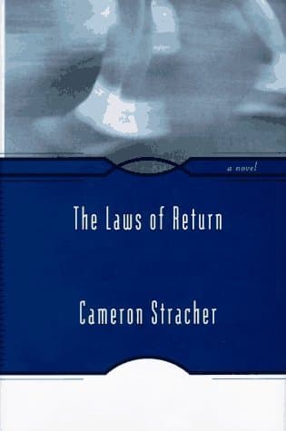 The Laws of Return: A Novel