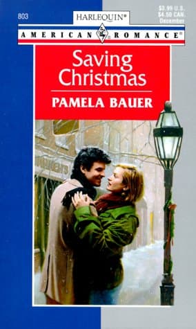 Saving Christmas