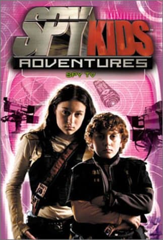 Spy TV