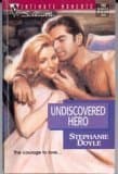 Undiscovered Hero
