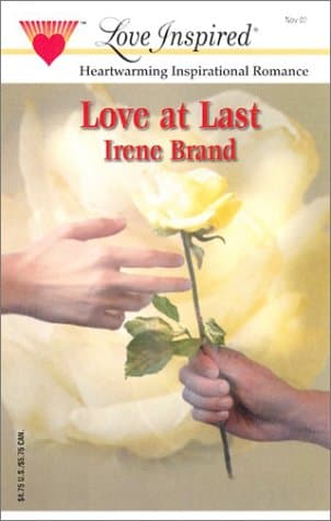 Love At Last