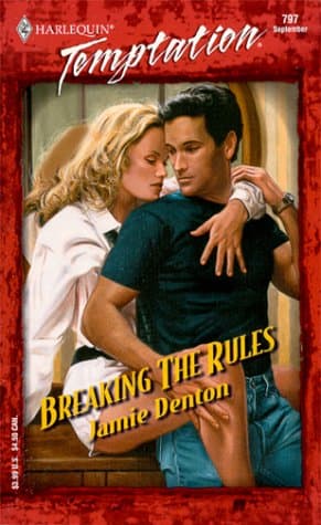 Breaking The Rules (Temptation, 797)