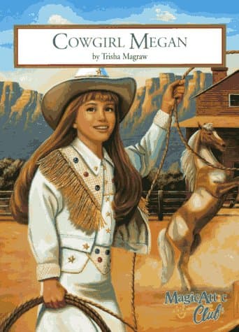 Cowgirl Megan