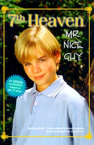 Mr. Nice Guy