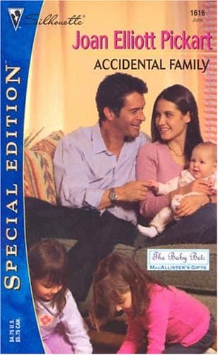 Accidental Family