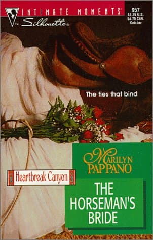 The Horseman's Bride