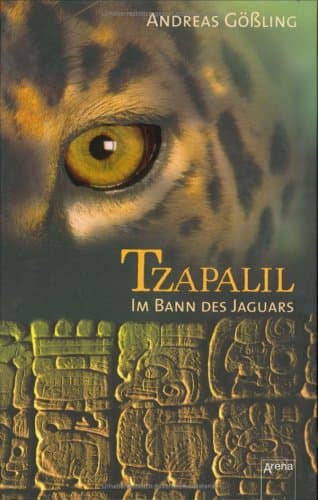 Tzapalil: Im Bann des Jaguars