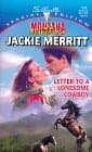 Jackie Merritt