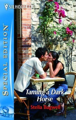 Taming a Dark Horse