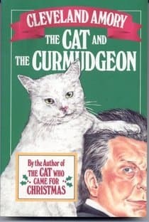 The Cat and the Curmudgeon (Compleat Cat #2)