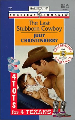 The Last Stubborn Cowboy