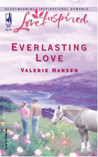 Everlasting Love (Serenity Series #6)