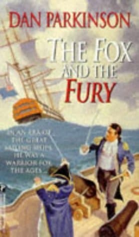 The Fox and the Fury