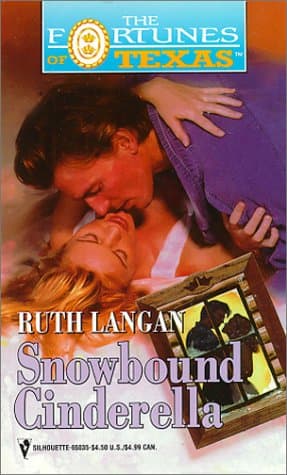 Snowbound Cinderella
