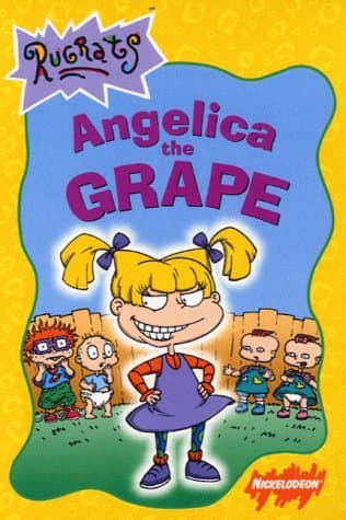 Angelica the Grape