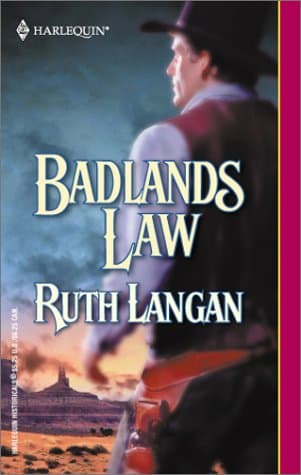 Badlands Law