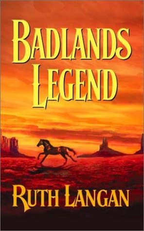 Badlands Legend