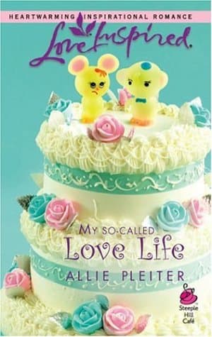 My So-Called Love Life