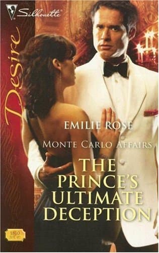 The Prince's Ultimate Deception