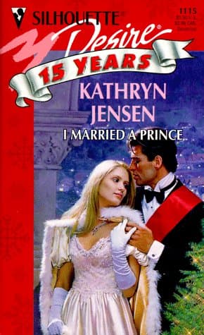 I Married A Prince