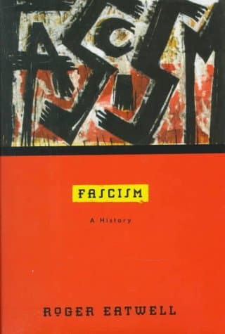 Fascism: a History