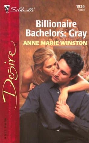 Billonaire Bachelors: Gray