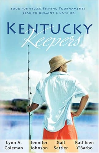 Kentucky Keepers: Four Fun-Filled Fishing Tournaments Lead to Romantic Catches