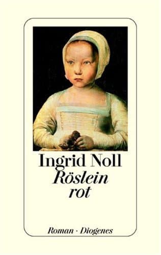 Rashomon Rose/ Röslein rot