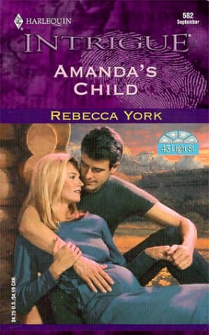 Amanda's Child