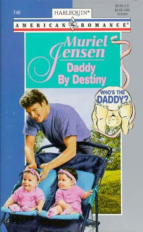 Daddy by Destiny