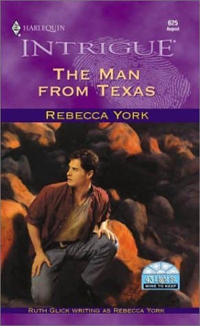 The Man From Texas