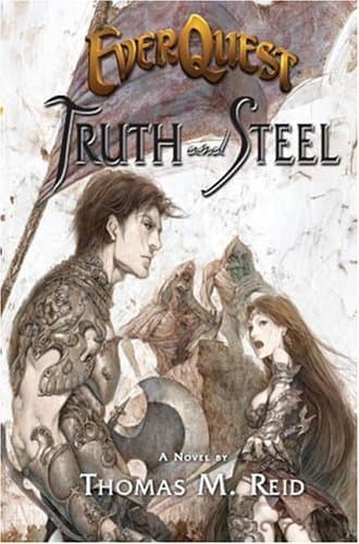 EverQuest: Truth and Steel